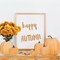 7 Pcs Assorted Sizes Artificial Fall Pumpkins Faux Orange Pumpkins Decorative Pumpkins Foam Pumpkins for Gifts Fall Baby Shower Wedding Thanksgiving Halloween Table Centerpiece Mantel Decor